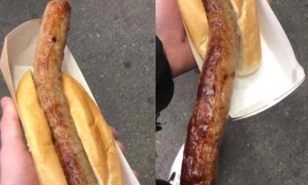 Αυτά είναι τα χειρότερα φαγητά στα ποδοσφαιρικά γήπεδα